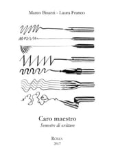 Caro maestro