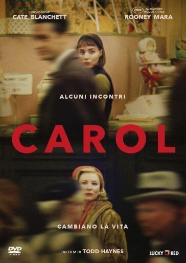 Carol - Todd Haynes