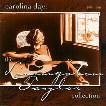 Carolina days: collection - Taylor Livingston