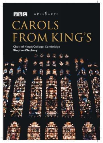 Carols from king's - KING