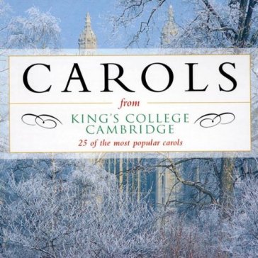 Carols from kings.. - King
