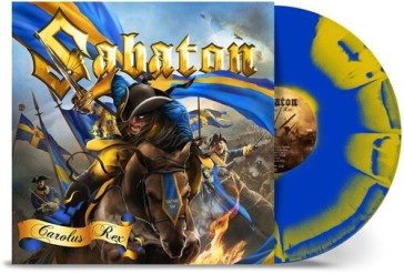 Carolus rex - Sabaton