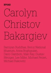 Carolyn Christov-Bakargiev