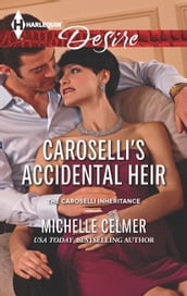 Caroselli s Accidental Heir