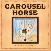 Carousel Horse: Keiry