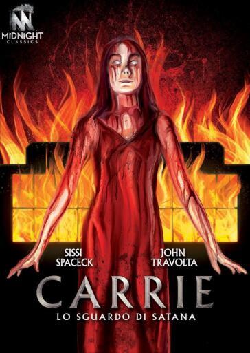Carrie (Ltd) (3 Blu-Ray+Booklet) - Brian De Palma