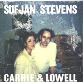 Carrie & lowell
