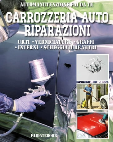 Carrozzeria Auto Riparazioni - Valerio Poggi