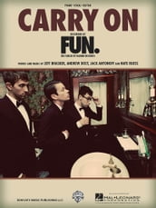 Carry On Sheet Music