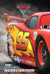 Cars 2: The Junior Novelization