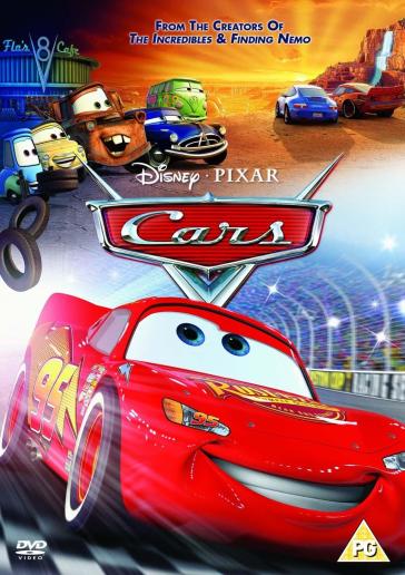 Cars - Disney