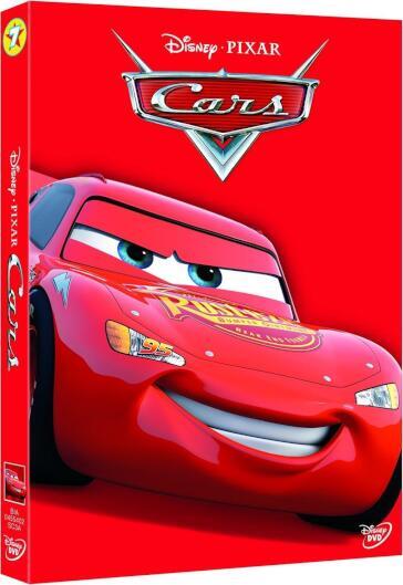 Cars (Special Edition) - John Lasseter - Joe Ranft