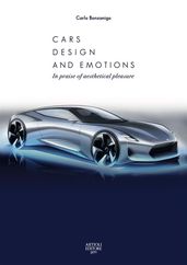 Cars design and emotion