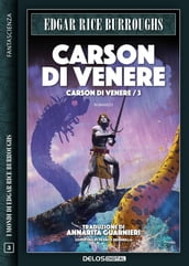 Carson di Venere