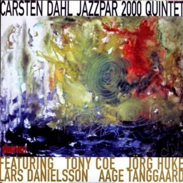 Carsten dahl jazzpar 2000 quintet - Carsten Dahl Jazzpar