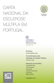 Carta Nacional da Esclerose Múltipla em Portugal