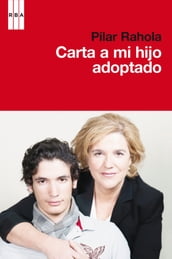 Carta a mi hijo adoptado