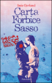 Carta forbice sasso