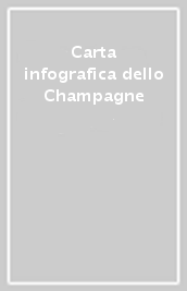 Carta infografica dello Champagne