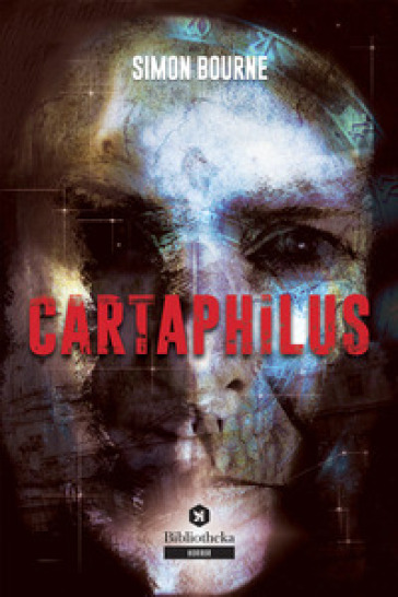 Cartaphilus - Simon Bourne