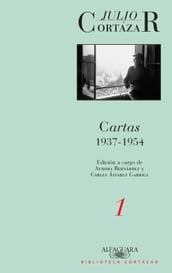 Cartas 1937-1954 (Tomo 1)