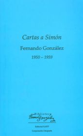 Cartas a Simón 1950  1959