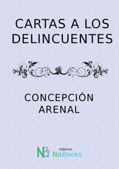 Cartas a los delincuentes