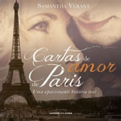 Cartas de Amor de Paris