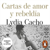 Cartas de amor y rebeldía