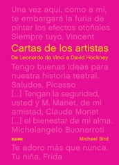 Cartas de los artistas