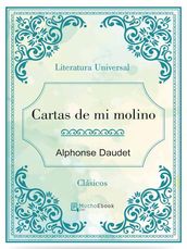 Cartas de mi molino