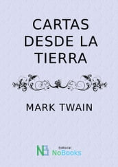 Cartas desde la Tierra