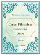 Cartas filosoficas