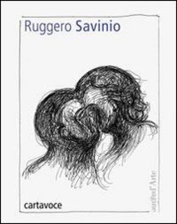 Cartavoce - Ruggero Savinio