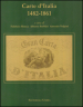 Carte d Italia 1482-1861. Perugia (Palazzo della Penna 7 ottobre-5 novembre)