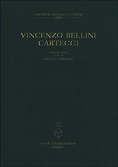 Carteggi