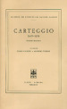 Carteggio 1649-1656