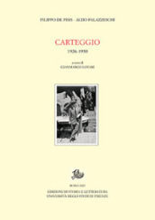 Carteggio 1926-1950