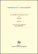 Carteggio. 2.1930-1932