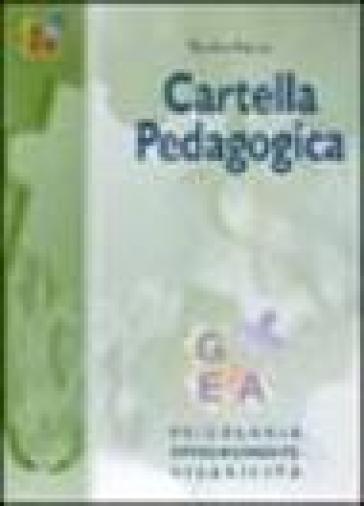 Cartella pedagogica - Tarcisio Sartori