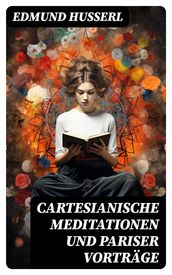 Cartesianische Meditationen und Pariser Vorträge