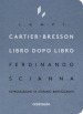 Cartier-Bresson libro dopo libro
