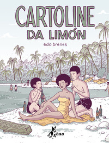 Cartoline da Limon - Edo Brenes