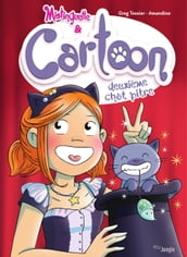 Cartoon, le chat de Mistinguette - Tome 2