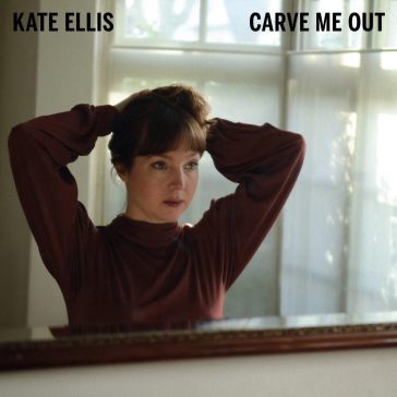 Carve me out - Kate Ellis