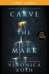Carve the Mark: Free Chapter First Look