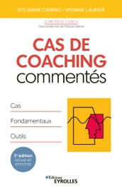 Cas de coaching commentés