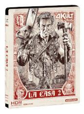 Casa 2 (La) (4K Ultra Hd+Blu-Ray)
