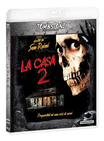 Casa 2 (La) (Tombstone) - Sam Raimi