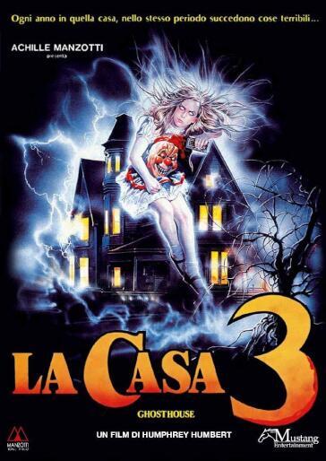 Casa 3 (La) - Umberto Lenzi